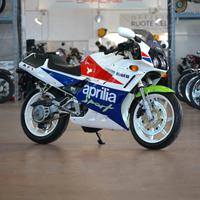 Aprilia Sintesi Sport 1990 FMI RESTAURO TOTALE