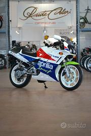 Aprilia Sintesi Sport 1990 FMI RESTAURO TOTALE