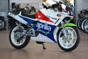 Aprilia Sintesi Sport 1990 FMI RESTAURO TOTALE