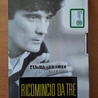 VHS - Ricomincio da tre (Massimo Troisi)
