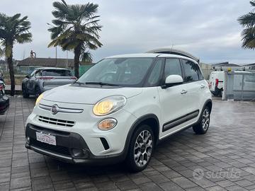 Fiat 500L 1.3 Multijet 85 CV Trekking FINANZIABILE