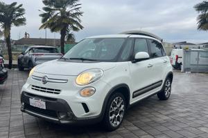 Fiat 500L 1.3 Multijet 85 CV Trekking FINANZIABILE