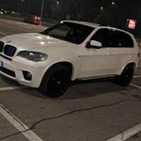 Bmwx5 e70 xdrive 