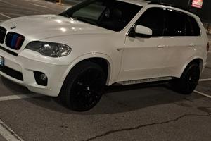 Bmwx5 e70 xdrive 
