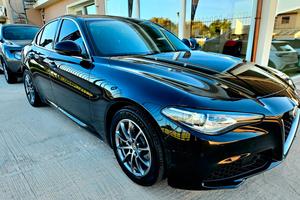 ALFA ROMEO GIULIA 2.2 136 CV NEO PATENTATI