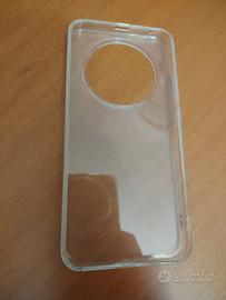 Cover Honor magic 8 lite 