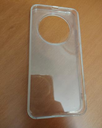 Cover Honor magic 8 lite 