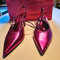 ZARA décolléte COME NUOVE MAI USATE!!!