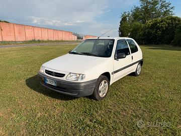 Saxò 1.1 CAT SX