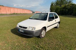 Saxò 1.1 CAT SX
