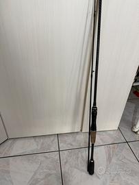 Canna Artigianale Spinning 1,75 m – 4/19 gr
