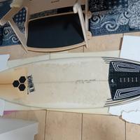 Surf All Merrick 5.2×17x2.1/16, 19,51 litri