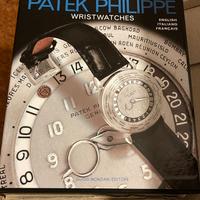 Collecting PATEK PHILIPPE OROLOGI POLSO Patrizzi