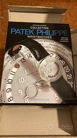 Collecting PATEK PHILIPPE OROLOGI POLSO Patrizzi