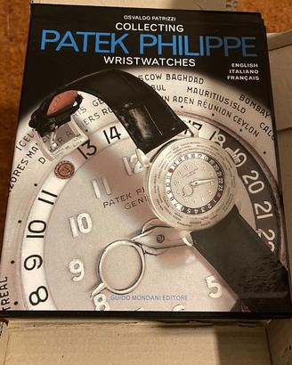 Collecting PATEK PHILIPPE OROLOGI POLSO Patrizzi
