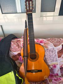 chitarra classica josé Calderone Mod.100