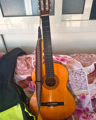 chitarra classica josé Calderone Mod.100