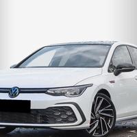 Volkswagen Golf GTI 2.0 TSI DSG