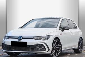 Volkswagen Golf GTI 2.0 TSI DSG