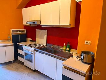 Posto letto in stanza condivisa Besana Brianza
