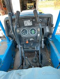 Landini 5830