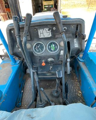 Landini 5830