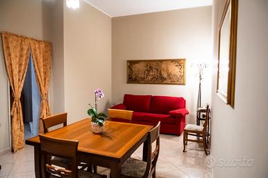 Casa Vacanze 3 km dal mare con Box privato