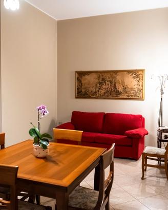 Casa Vacanze 3 km dal mare con Box privato