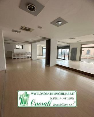 Immobile di 400 m² con 1 locale a Tivoli