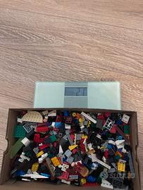 Lego sfuso per bambini