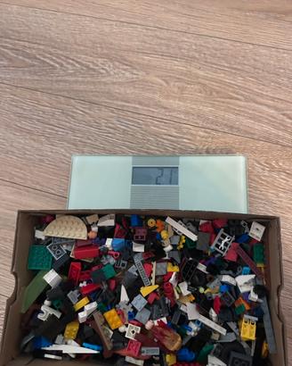Lego sfuso per bambini