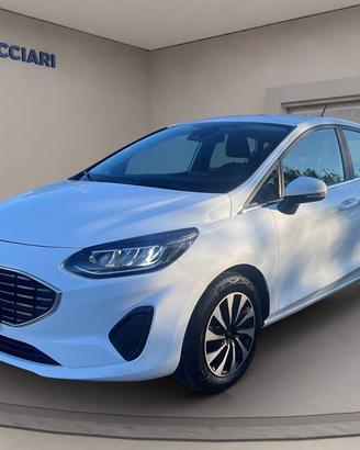 FORD Fiesta 5p 1.1 Titanium 75cv