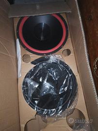 subwoofer 