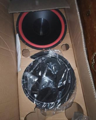 subwoofer 