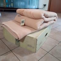 Coperta matrimoniale Somma