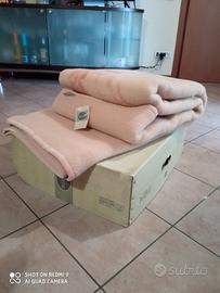 Coperta matrimoniale Somma