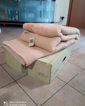 Coperta matrimoniale Somma
