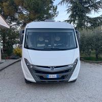 Mobilvetta k yacht tekno line 86