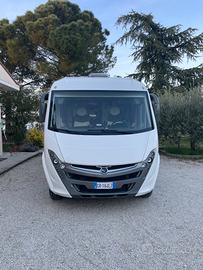 Mobilvetta k yacht tekno line 86