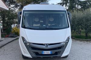 Mobilvetta k yacht tekno line 86