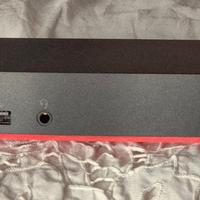 LENOVO Think Pad USB-C Dock Gen2