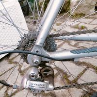Bicicletta da corsa