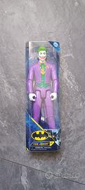 The Joker Action figure Batman originale DC