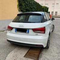 AUDI A1 1.4 TDI 2016 neopatentati