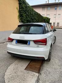 AUDI A1 1.4 TDI 2016 neopatentati