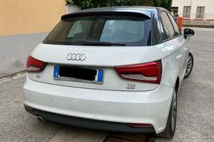 AUDI A1 1.4 TDI 2016 neopatentati