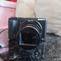 Fotocamera Fotocamera Sony Cybershot Exmor R