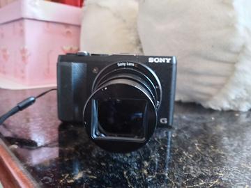 Fotocamera Fotocamera Sony Cybershot Exmor R