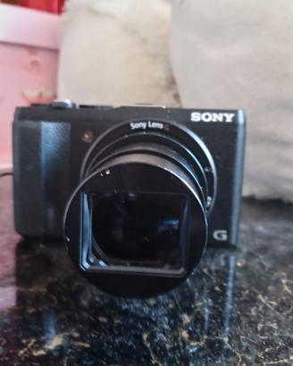 Fotocamera Fotocamera Sony Cybershot Exmor R