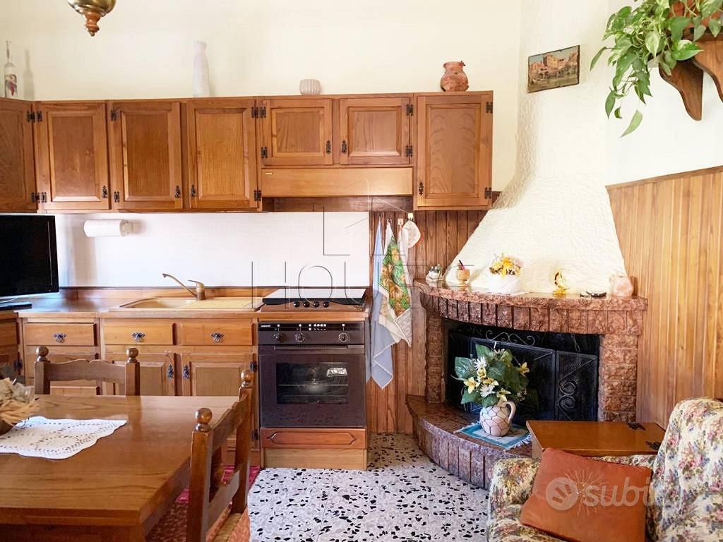 Appartamento – Umbertide, Perugia - Altro